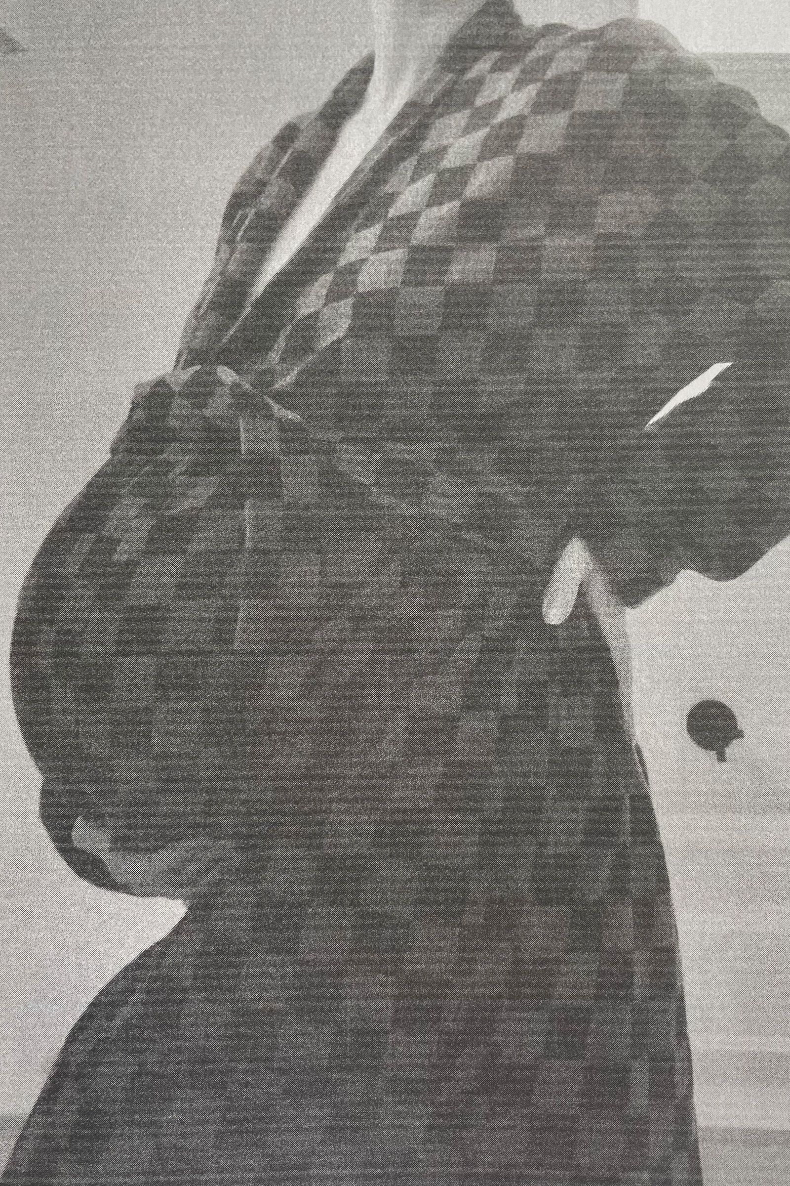 Motherhood Series Volume 14. Kéti