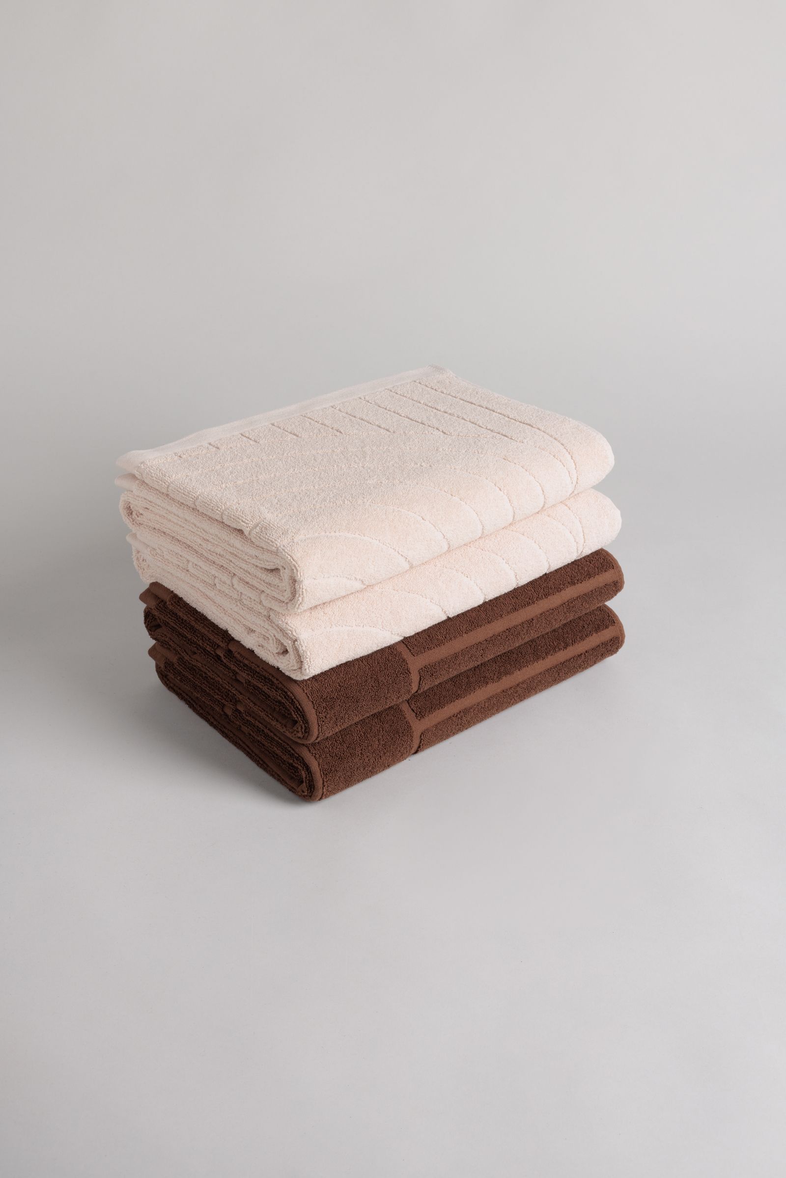 Velvet Towel 