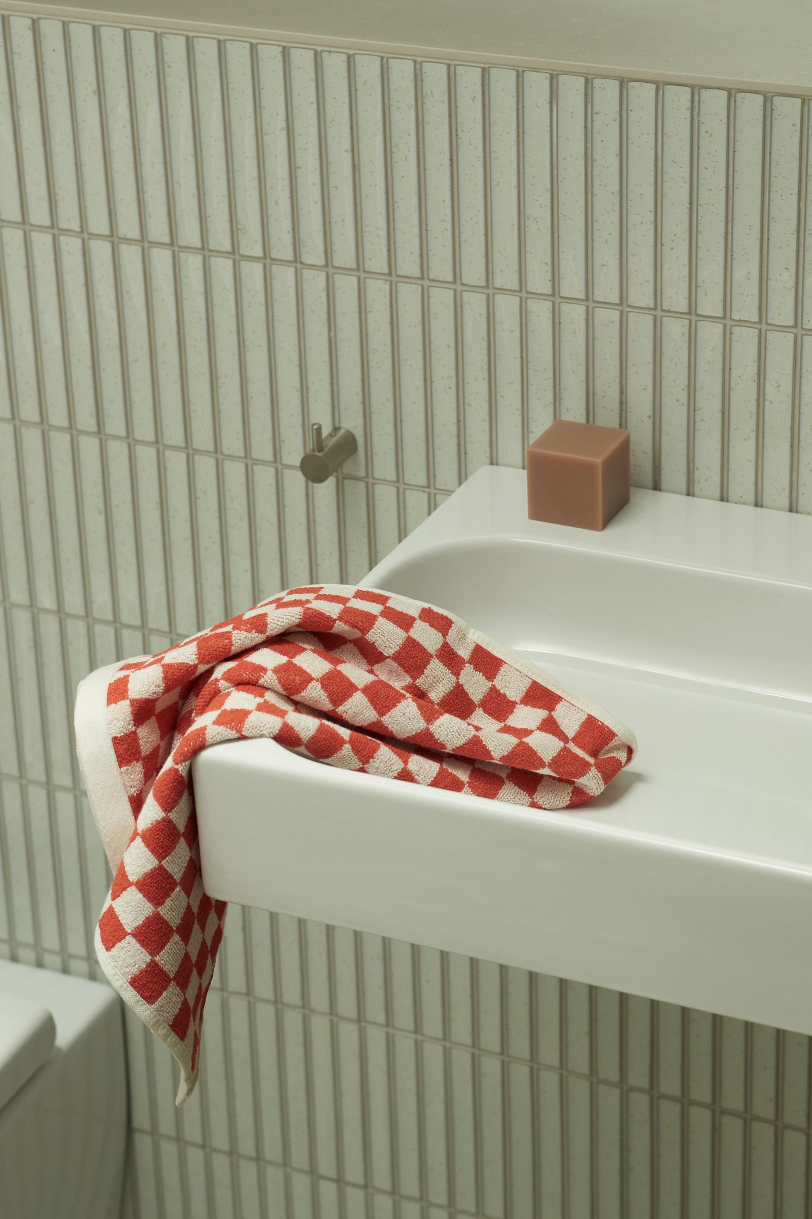 Signature Bath Towels Sandalwood - Ballard Designs