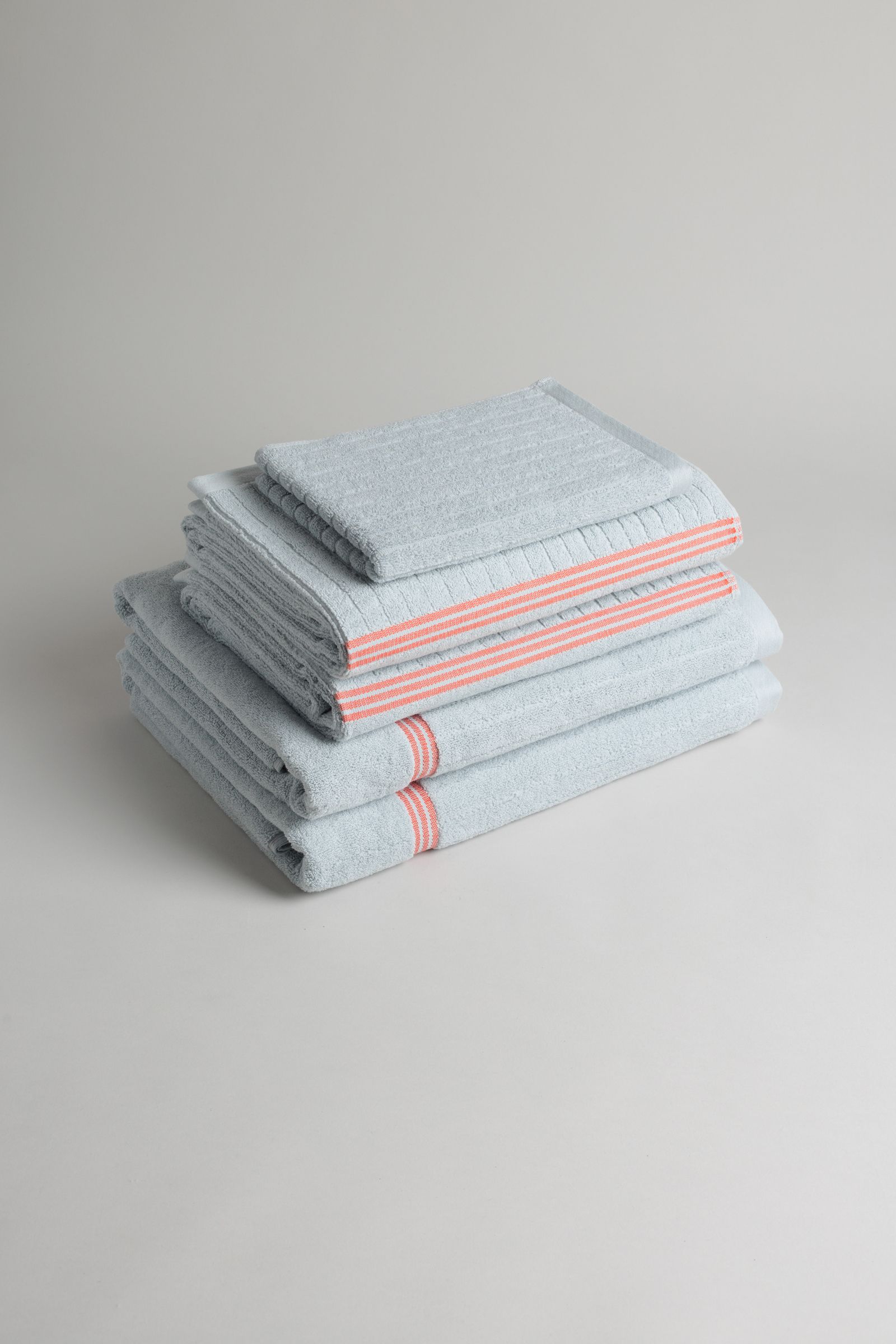 Shop BAINA, Organic Cotton Hand Towel Pair 02