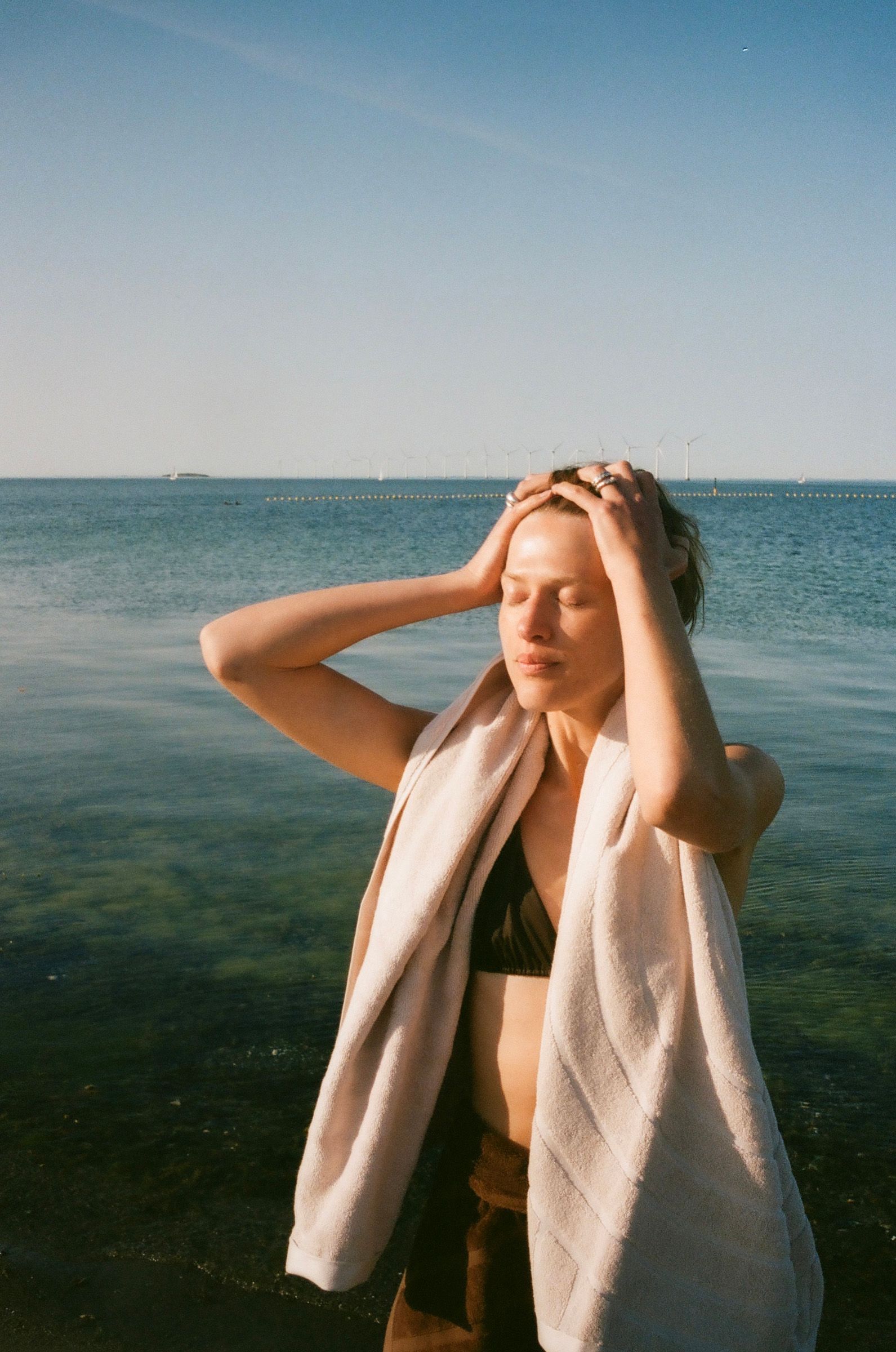 BAINA Bathe Vol 34. Laura Holm