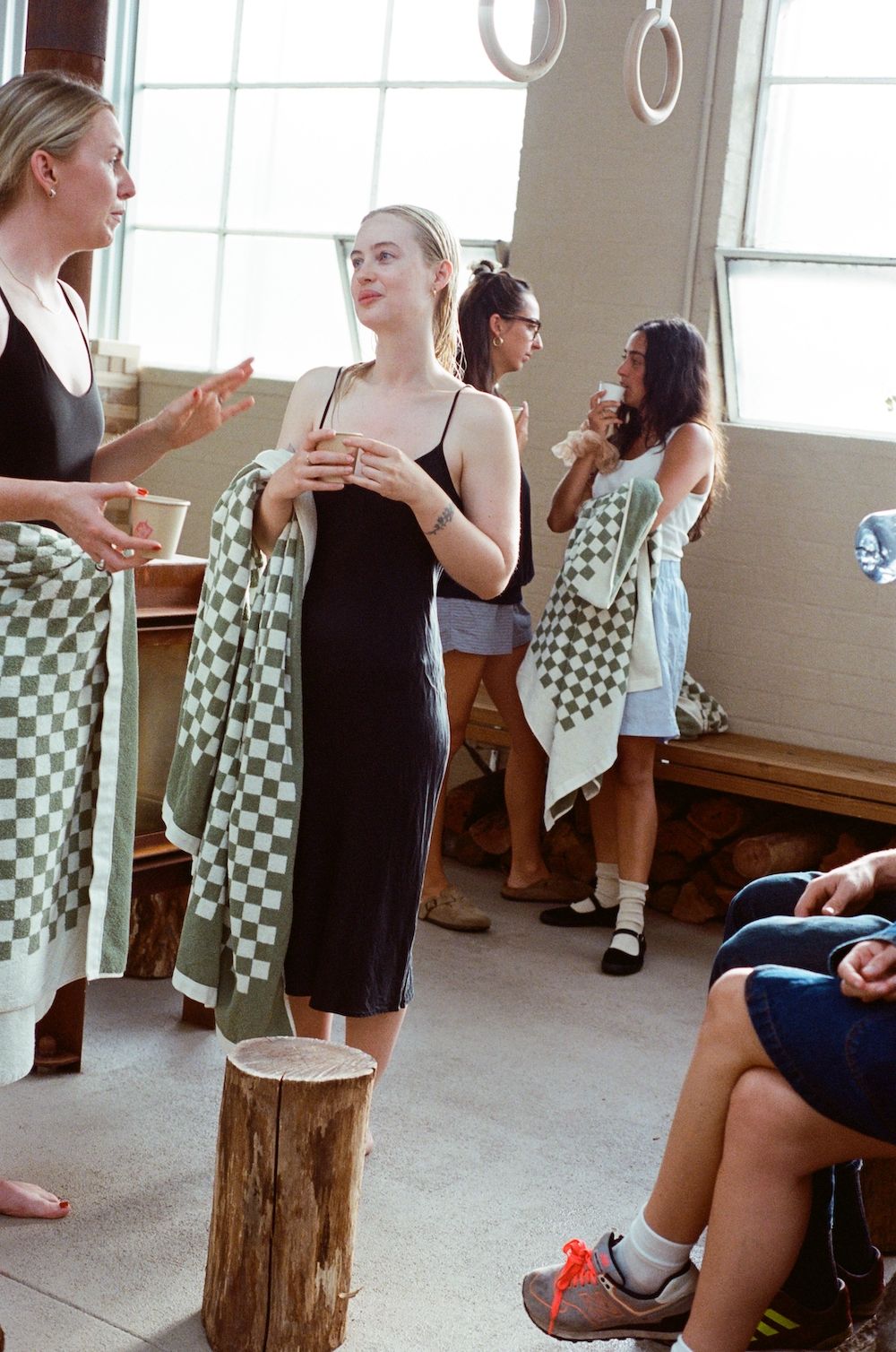 BAINA Journal Communal Bathing Series BAINA Official Online baina-journal-communal-bathing-series-baina-official-online