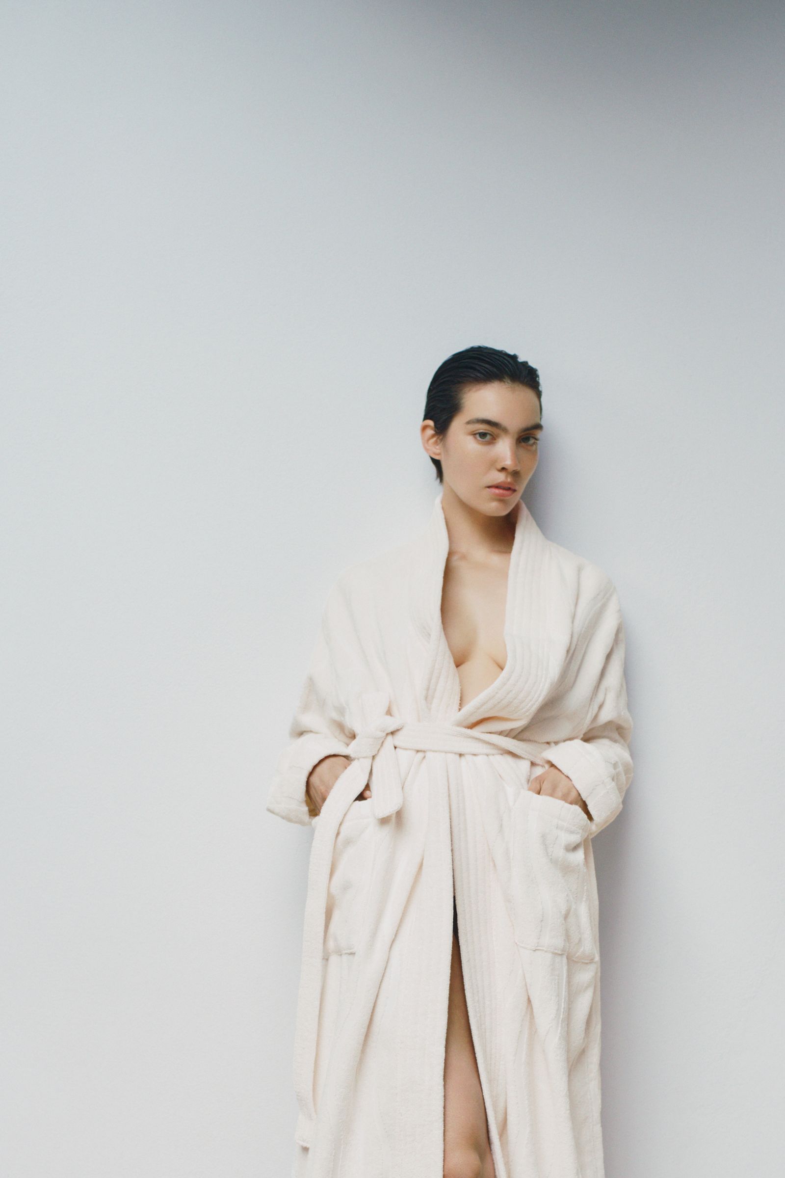 Introducing the Sulis Bath Robe · BAINA, Official Online Store