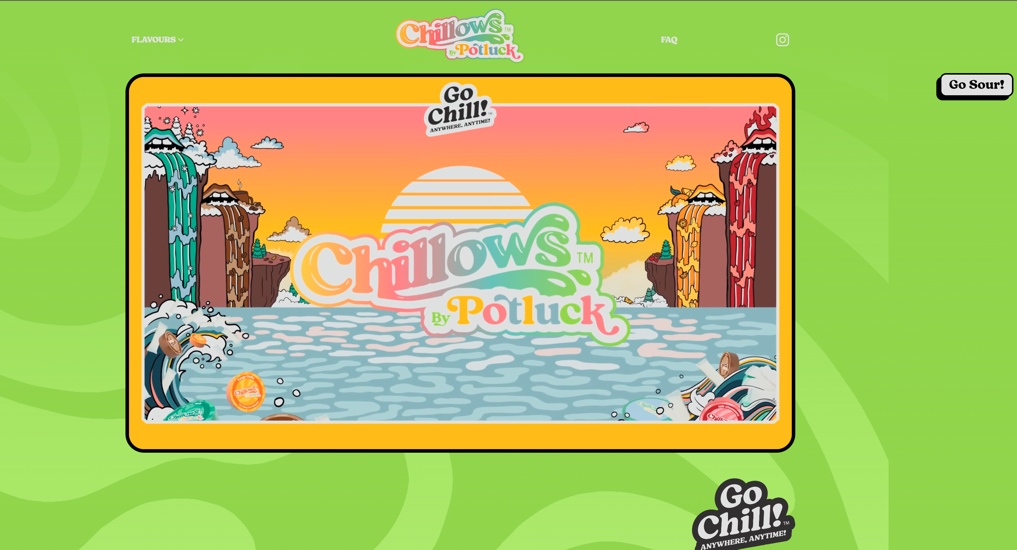 Chillows