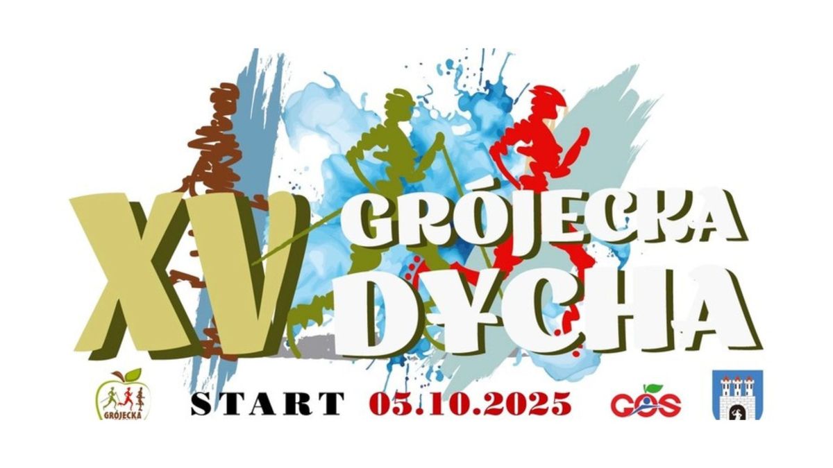 XV Grójecka Dycha