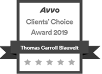 avvo clients choice award 2019