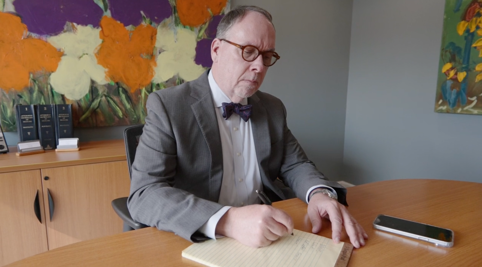 Firm Overview | The Law Offices of Thomas Carroll Blauvelt, LLC.png