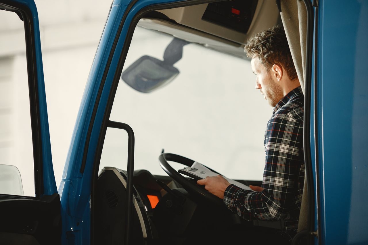 Image Have a CDL but Got a Traffic Ticket in Your Personal Car. Can It Affect Your Commercial License.jpg