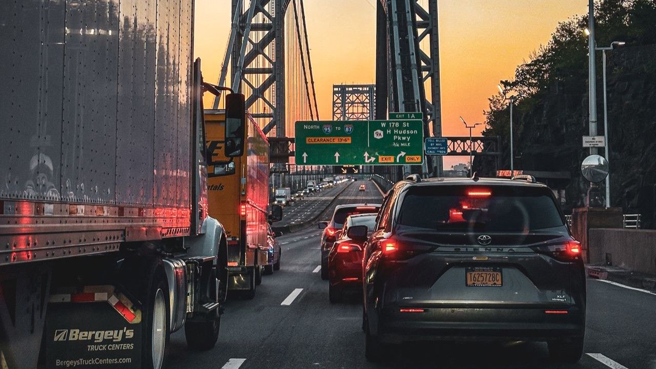 Got a New Jersey Traffic Ticket but Live Out of State Can a Lawyer Handle It Without You Coming Back.jpg