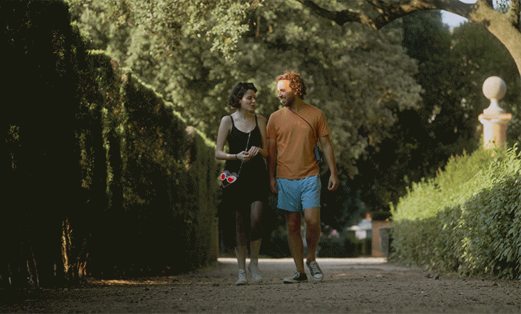 Dog In Translation a film by Ross McClure