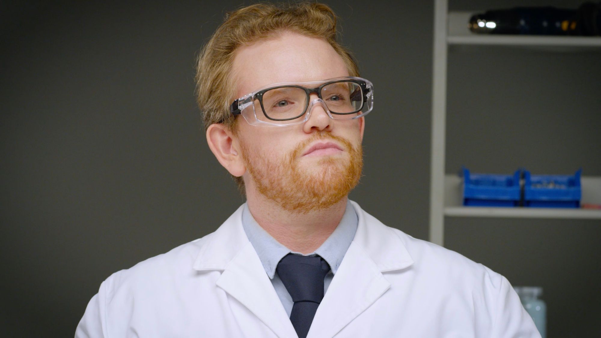 Ross McClure Profile Picture