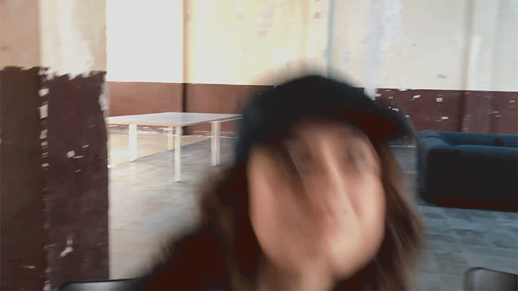 Thumbnail for film Influencers Anonymous, directed by Ross McClure.