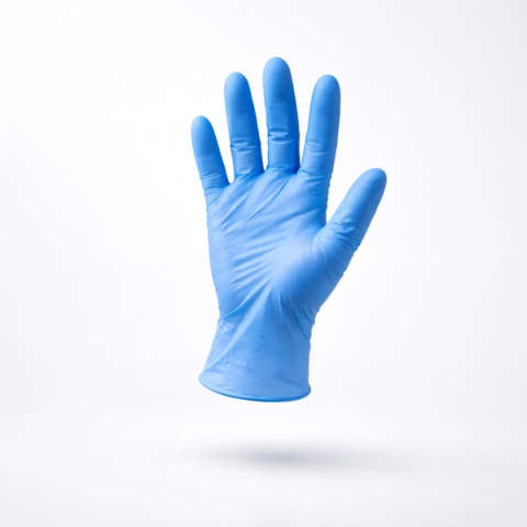 Cleaning & Workplace