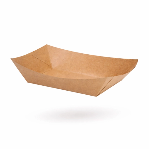 Streetfood Packaging