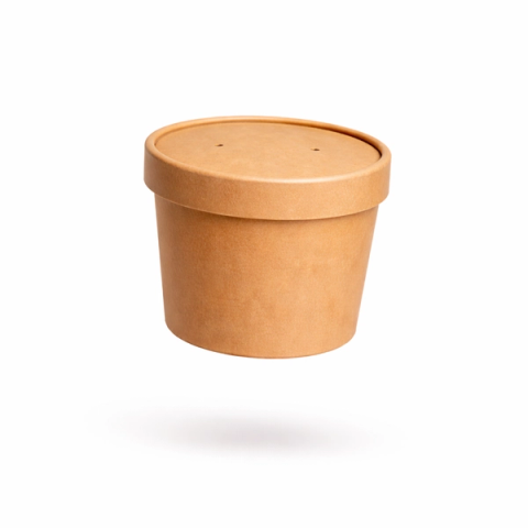 Bowls & Soup