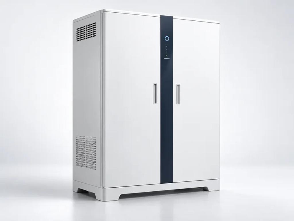 Energy cabinet · 06