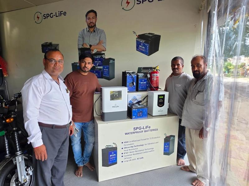 UNDERSTAND YOUR NEEDS: Tell us about your home backup or electric vehicle needs.