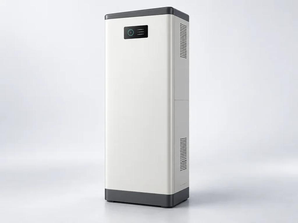 Energy tower · 03