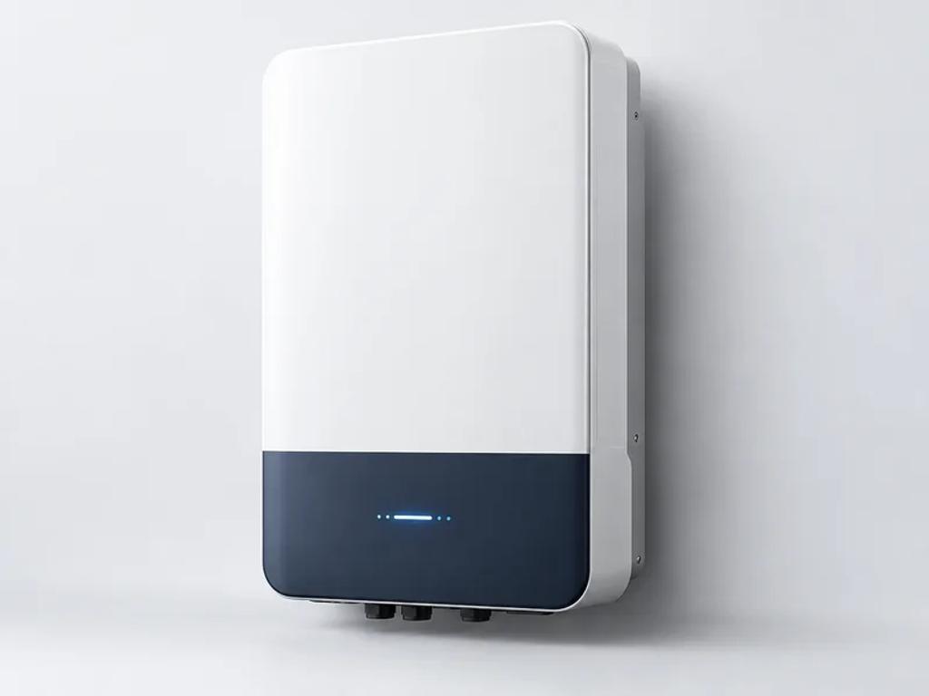 Wall inverter · 02