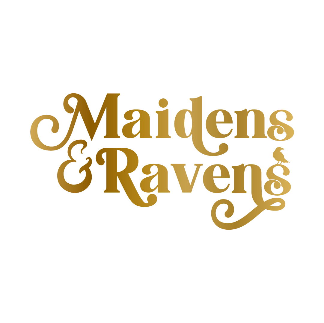 Maidens and Ravens - Wedding Dress Boutique, York