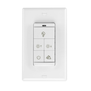 Bluetooth Wireless Wall Switch