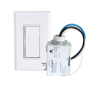 Single Kinetic Switch Kit