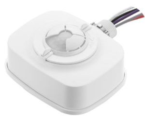 0-10V High Bay Fixture Sensor | Occupancy & Daylight Harvesting | Illumra