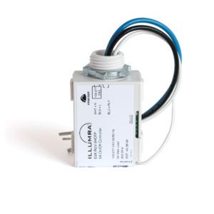 20A On/Off Area Controller