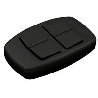 Black Handheld Kinetic Switch