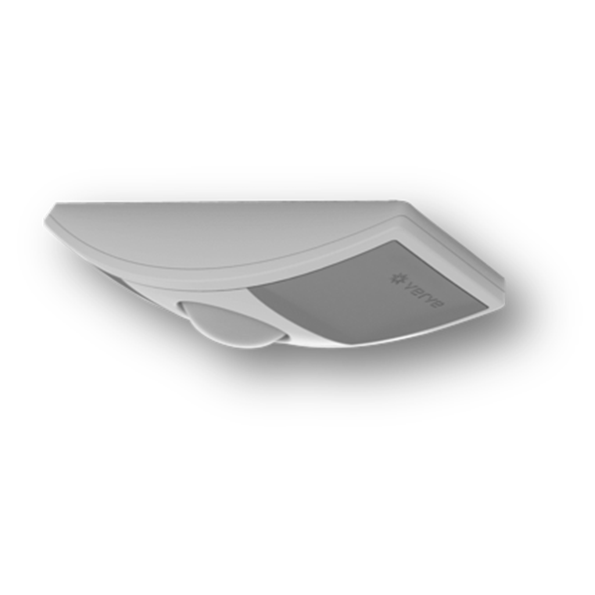 Ceiling Mount Occupancy Sensor | Wireless, Battery-Free | Illumra