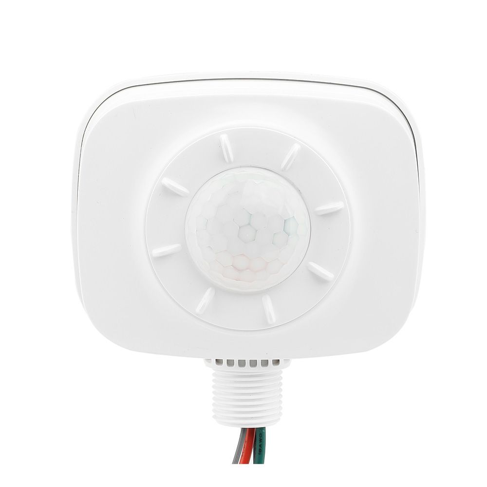 Bluetooth Mesh Motion & Light Fixture Sensor