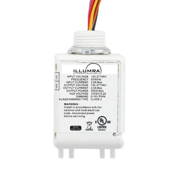 Bluetooth Mesh Power Pack