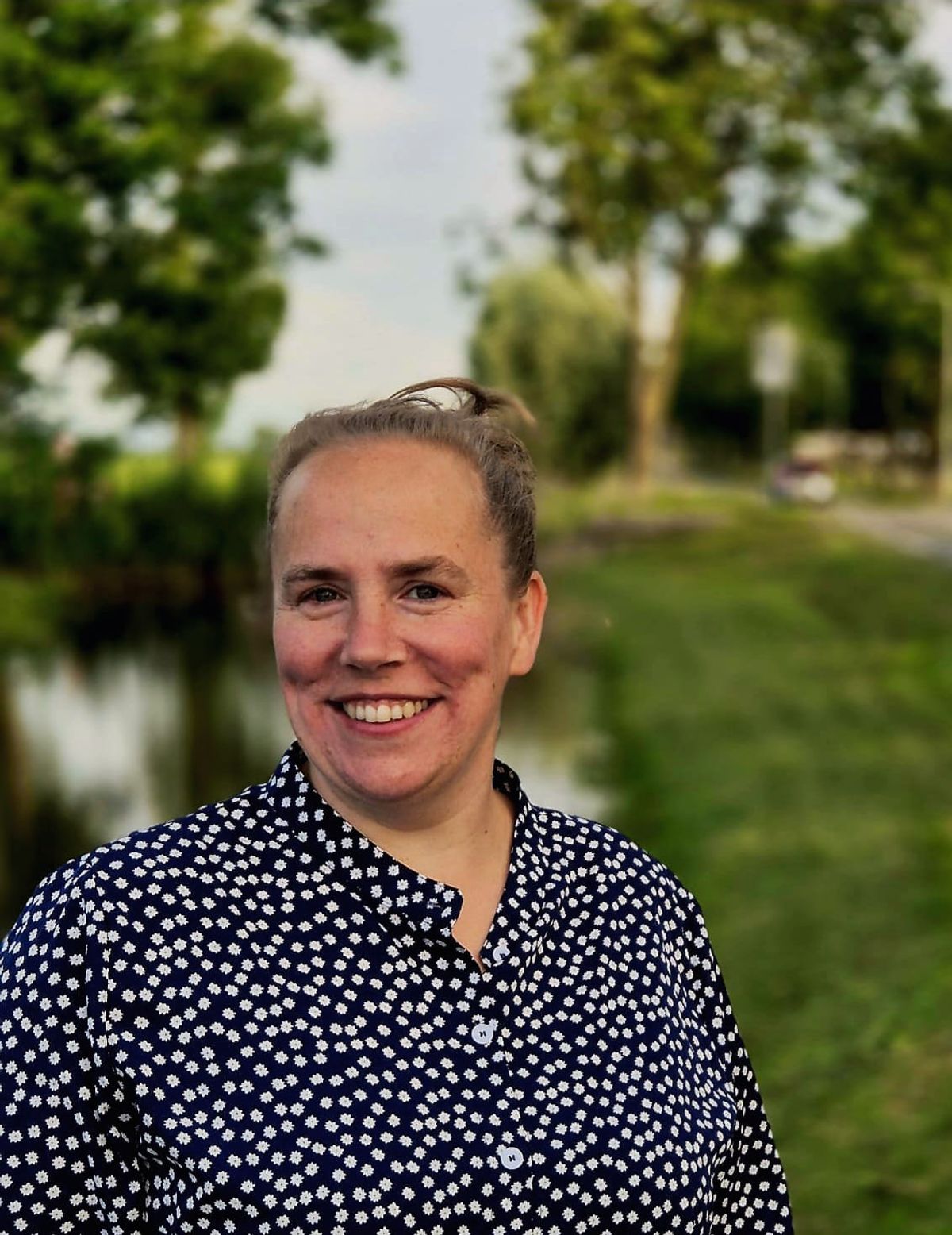Joyce de Gast POH-GGZ