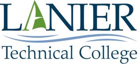 Lanier Technical College logo