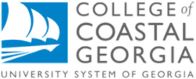 College of Coastal Georgia logo