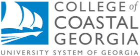 College of Coastal Georgia logo