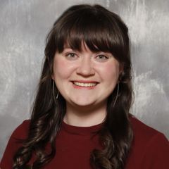 Erin O'Reilly