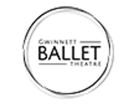 Gwinnett Ballet Theatre logo