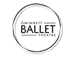 Gwinnett Ballet Theatre logo