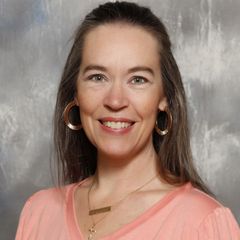Becky Buckwalter