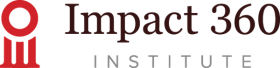 Impact 360 Fellows Program logo