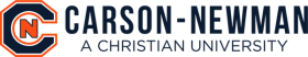 Carson-Newman University logo