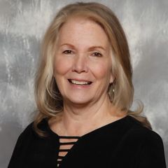 Jackie Thompson