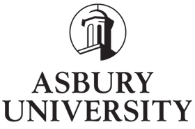 Asbury University logo