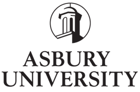 Asbury University logo