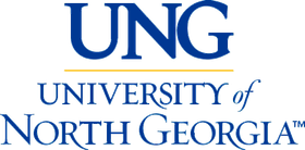 University of North Georgia logo