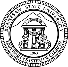 Kennesaw State University logo