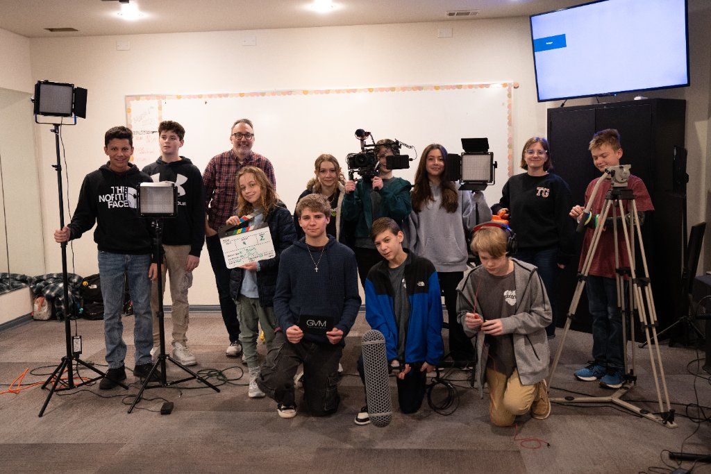 Film class group