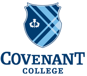 Covenant College logo