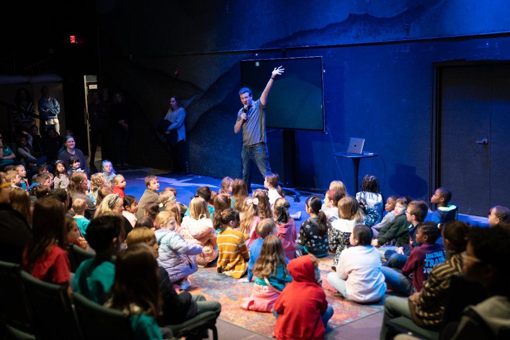 Assembly and community